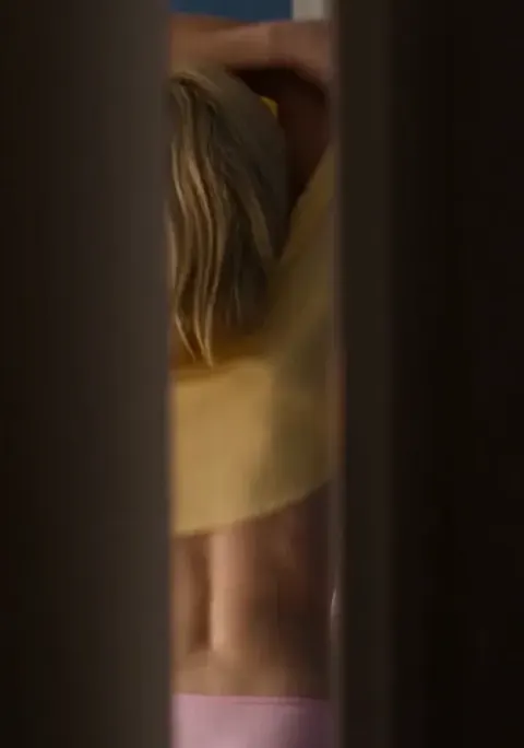 My Wife's Stepsister Caught Me Staring, new Candy Shorts series
